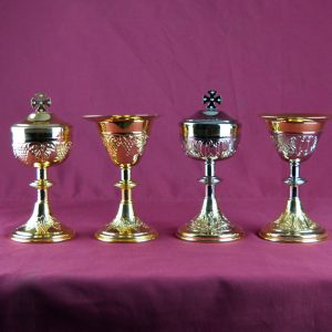 Cálices y Copones
