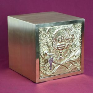 Sagrario cuadrado (COD 40)