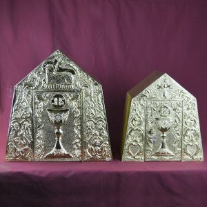 Sagrarios tipo iglesia