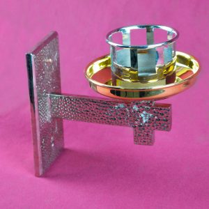 Lámparas del Santísimo