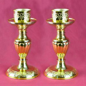 Espermero (Porta Velas)