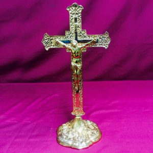 Cruz Altar